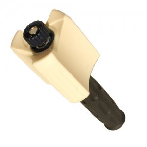 Hand Held Deluxe Stretch Film Dispenser