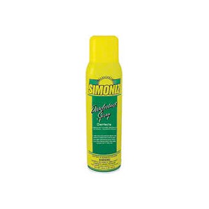 Disinfectant Spray