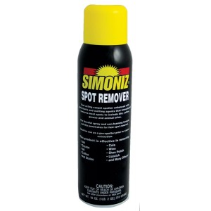 Spot Remover For Carpets