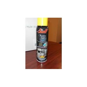 Swell Aerosol Stainless Steel Cleaner Oil Based