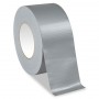 3" x 60 Yds Gray Duct Tape