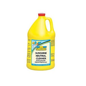 Sunshine Neutral Cleaner Sunshine Neutral Cleaner