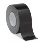 3" x 60 Yds Black Duct Tape