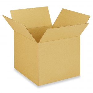 18 x 16 x 14" Corrugated Boxes