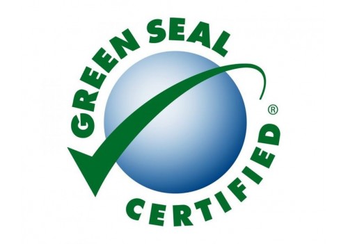 Green Seal*Green Scene Certified Products